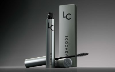 Lashcode - mascara perfetto