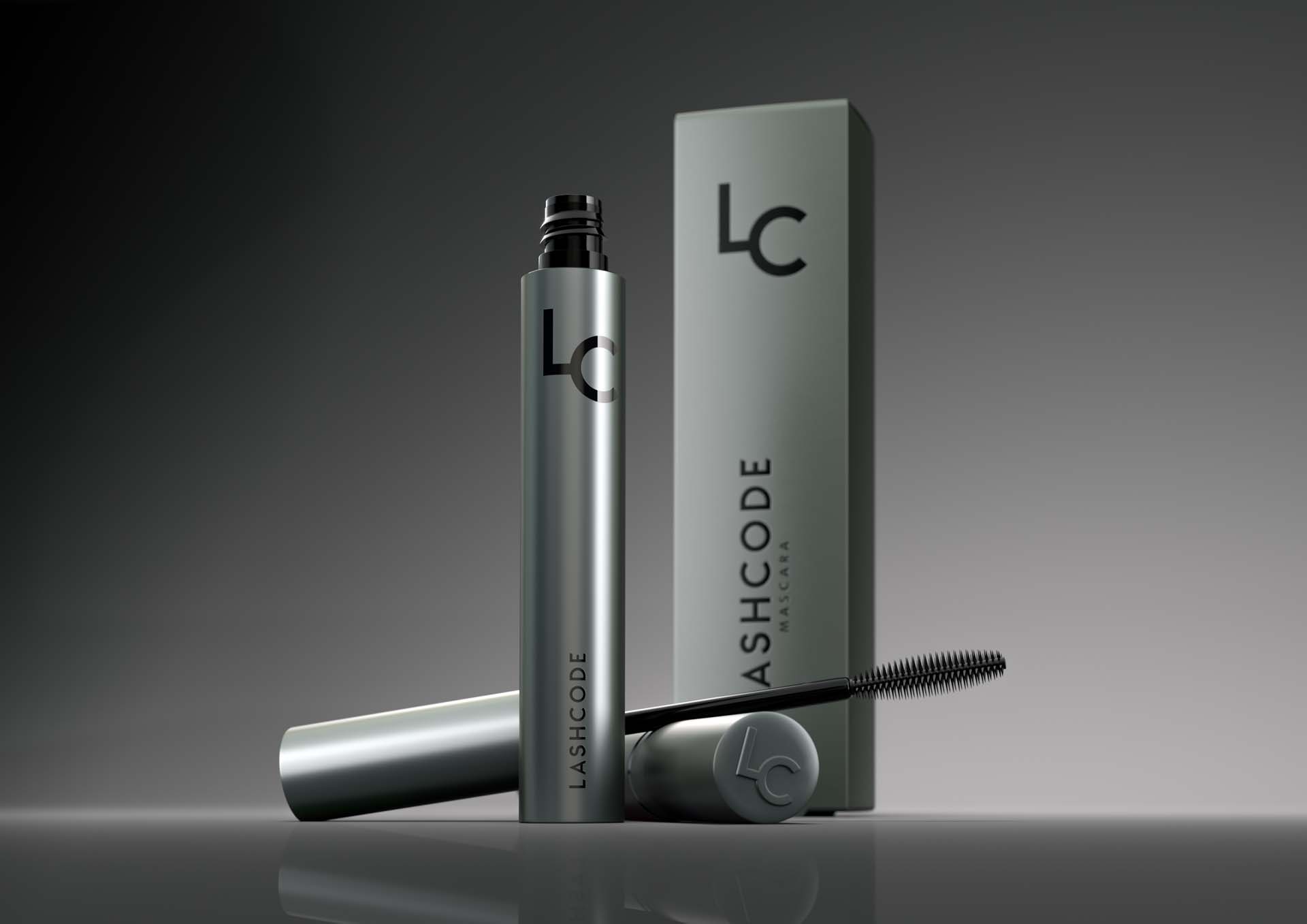 Lashcode - mascara perfetto