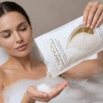 Migliora il tuo rituale di skincare con Nanoil Dead Sea Bath Salt: sali da bagno naturali del Mar Morto