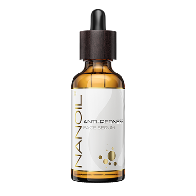 Nanoil  Anti-Redness Face Serum