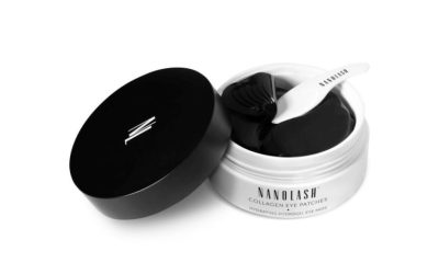 patch occhi migliori nanolash