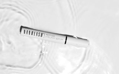 balsamo ciglia nanolash